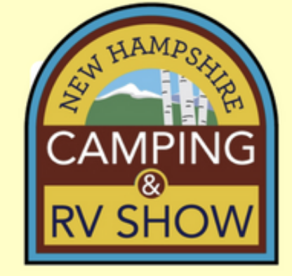 New Hampshire Camping & RV Show | GDRV4Life - Your Connection to the ...