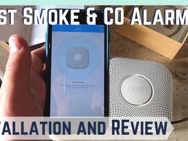 Nest Protect Product Review
